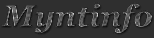 Myntinfo
