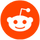 Reddit logga