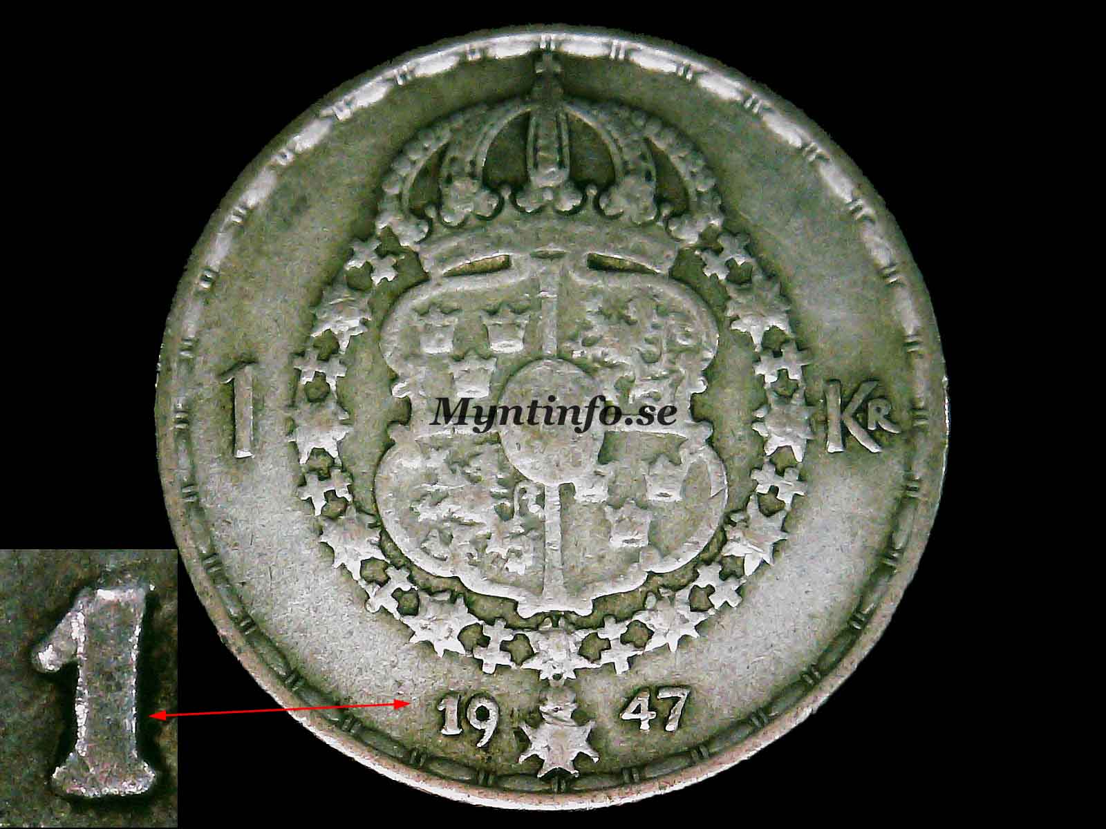 1-krona-1947-med-bred-1-myntinfo