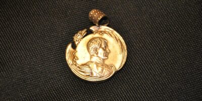 Medalj exempel