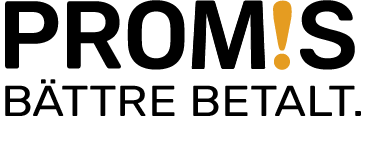 Logotyp för PROMiS AB