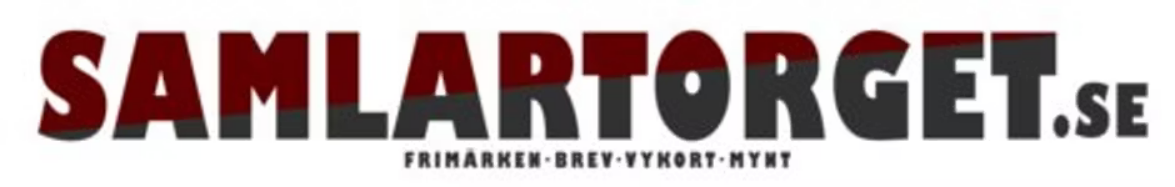 Logotyp för Samlartorget